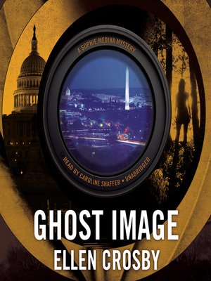 cover image of Ghost Image